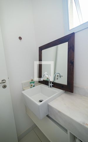 Apartamento para alugar com 55m², 1 quarto e 1 vaga Apartamento para alugar com 55m², 1 quarto e 1 vagaLavabro