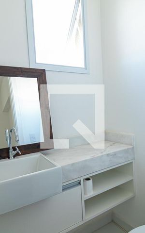 Apartamento para alugar com 55m², 1 quarto e 1 vaga Apartamento para alugar com 55m², 1 quarto e 1 vagaLavabro