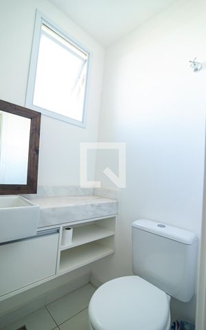 Apartamento para alugar com 55m², 1 quarto e 1 vaga Apartamento para alugar com 55m², 1 quarto e 1 vagaLavabro