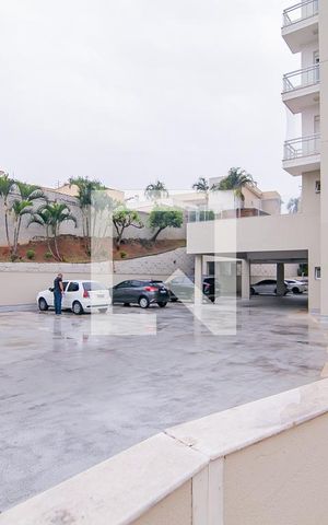 Apartamento para alugar com 55m², 1 quarto e 1 vaga Apartamento para alugar com 55m², 1 quarto e 1 vagaÁrea comum - estacionamento