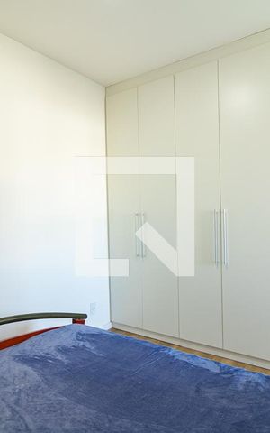 Apartamento para alugar com 55m², 1 quarto e 1 vaga Apartamento para alugar com 55m², 1 quarto e 1 vagaSuite