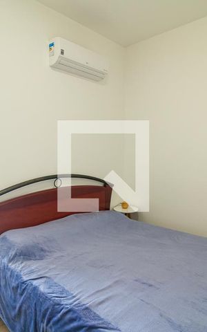 Apartamento para alugar com 55m², 1 quarto e 1 vaga Apartamento para alugar com 55m², 1 quarto e 1 vagaSuite