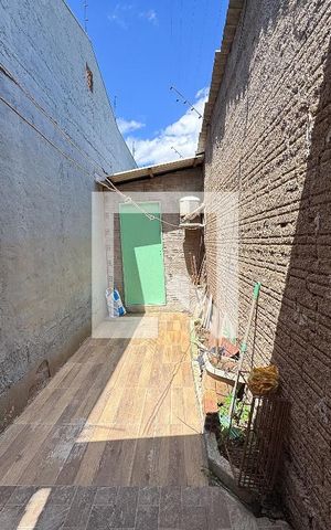 Casa à venda com 70m², 2 quartos e 2 vagas Casa à venda com 70m², 2 quartos e 2 vagasÁrea comum