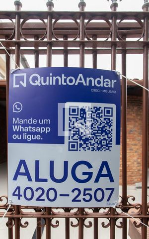 Casa para alugar com 280m², 3 quartos e 2 vagas Casa para alugar com 280m², 3 quartos e 2 vagasPlaquinha instalada