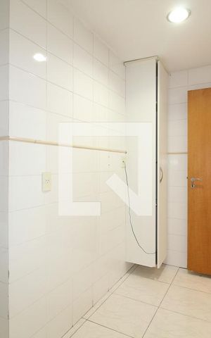 Apartamento à venda com 95m², 3 quartos e 1 vagaCozinha