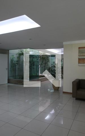 Apartamento à venda com 95m², 3 quartos e 1 vagaHall de Entrada