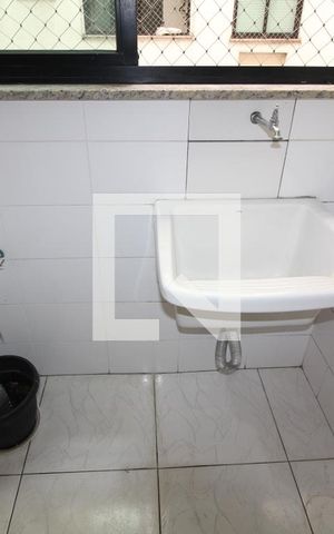 Apartamento à venda com 95m², 3 quartos e 1 vagaÁrea de Serviço