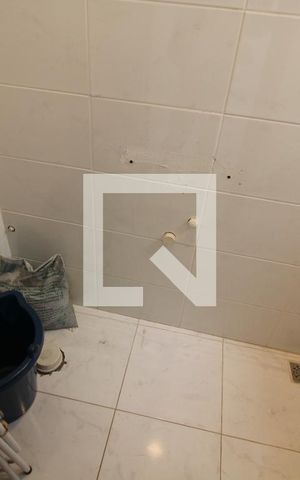 Apartamento à venda com 95m², 3 quartos e 1 vagaBanheiro de Serviço