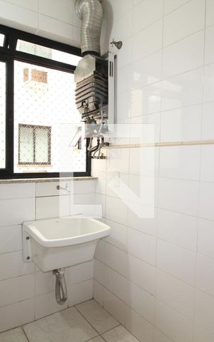 Apartamento à venda com 95m², 3 quartos e 1 vagaÁrea de Serviço
