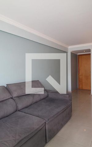 Apartamento à venda com 95m², 3 quartos e 1 vagaSala