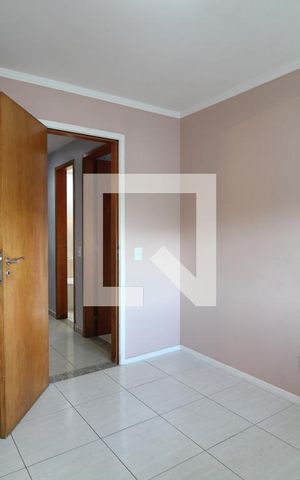 Apartamento à venda com 95m², 3 quartos e 1 vagaQuarto 2