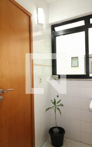 Apartamento à venda com 95m², 3 quartos e 1 vagaÁrea de Serviço