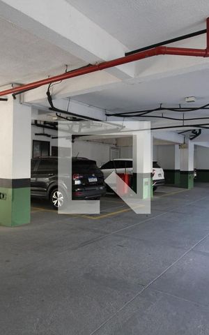 Apartamento à venda com 95m², 3 quartos e 1 vagaGaragem Coberta