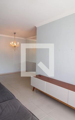 Apartamento à venda com 95m², 3 quartos e 1 vagaSala