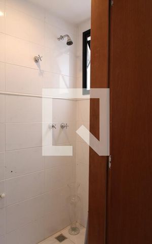 Apartamento à venda com 95m², 3 quartos e 1 vagaBanheiro de Serviço