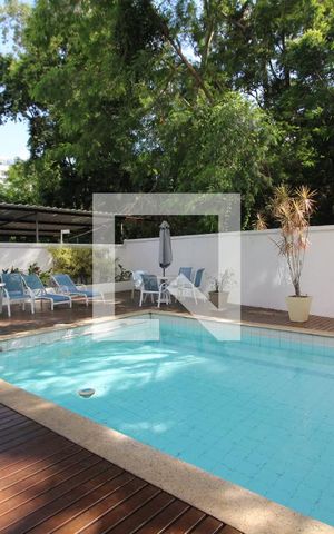 Apartamento à venda com 95m², 3 quartos e 1 vagaPiscina