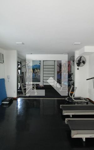 Apartamento à venda com 95m², 3 quartos e 1 vagaAcademia
