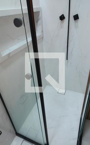 Apartamento à venda com 95m², 3 quartos e 1 vagaBanheiro Social