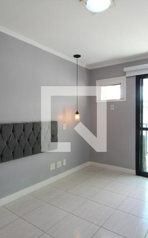Apartamento à venda com 95m², 3 quartos e 1 vagaQuarto 3 - Suíte