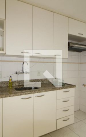 Apartamento à venda com 95m², 3 quartos e 1 vagaCozinha