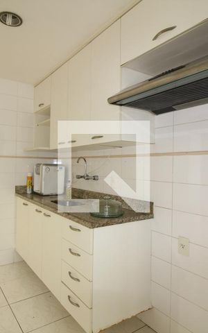 Apartamento à venda com 95m², 3 quartos e 1 vagaCozinha