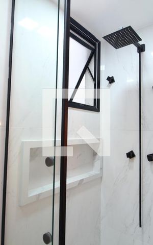 Apartamento à venda com 95m², 3 quartos e 1 vagaBanheiro Social