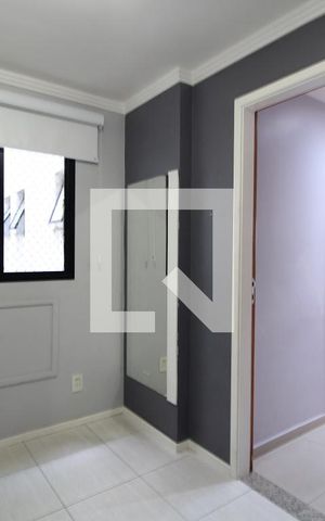 Apartamento à venda com 95m², 3 quartos e 1 vagaQuarto 1