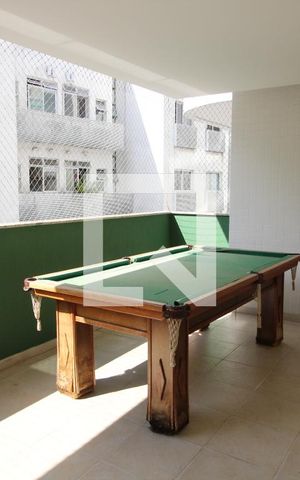 Apartamento à venda com 95m², 3 quartos e 1 vagaÁrea de Jogos