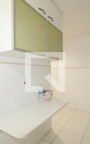 Apartamento à venda com 95m², 3 quartos e 1 vagaCozinha