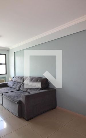 Apartamento à venda com 95m², 3 quartos e 1 vagaSala