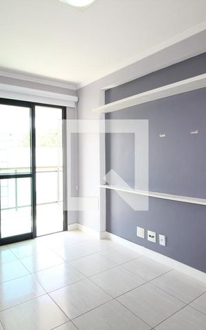 Apartamento à venda com 95m², 3 quartos e 1 vagaQuarto 3 - Suíte