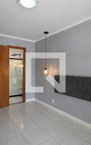 Apartamento à venda com 95m², 3 quartos e 1 vagaQuarto 3 - Suíte