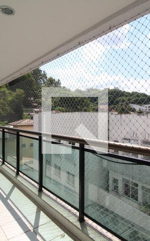 Apartamento à venda com 95m², 3 quartos e 1 vagaVaranda