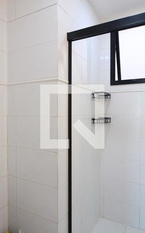 Apartamento à venda com 95m², 3 quartos e 1 vagaQuarto 3 - Banheiro da Suíte