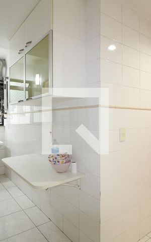 Apartamento à venda com 95m², 3 quartos e 1 vagaCozinha