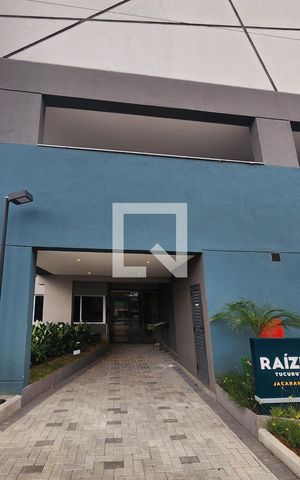 Studio à venda com 26m², 1 quarto e sem vagaFachada