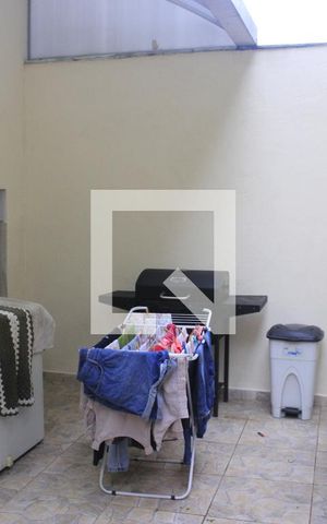 Casa à venda com 260m², 4 quartos e 4 vagasQuintal