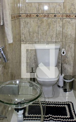Casa à venda com 260m², 4 quartos e 4 vagasLavabo