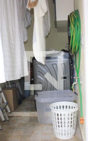 Casa à venda com 260m², 4 quartos e 4 vagasÁrea de Serviço