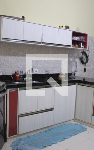 Casa à venda com 260m², 4 quartos e 4 vagasEspaço Gourmet, piso inferior