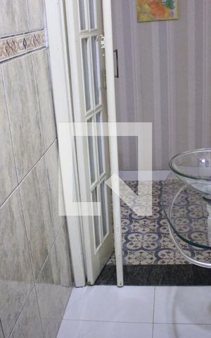 Casa à venda com 260m², 4 quartos e 4 vagasLavabo