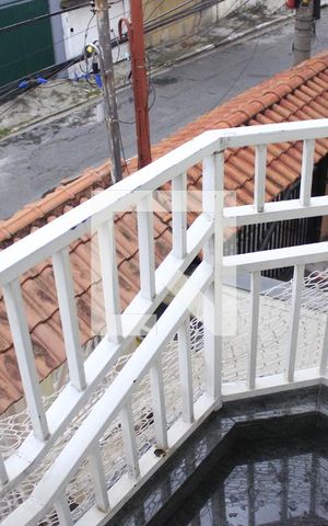 Casa à venda com 260m², 4 quartos e 4 vagasVaranda