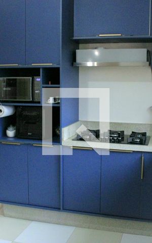 Casa à venda com 260m², 4 quartos e 4 vagasCozinha