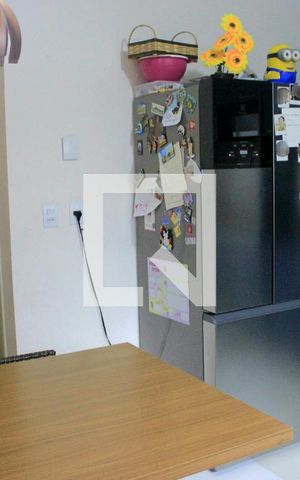 Casa à venda com 260m², 4 quartos e 4 vagasCozinha