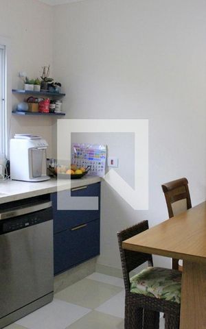 Casa à venda com 260m², 4 quartos e 4 vagasCozinha