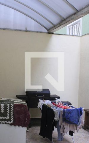 Casa à venda com 260m², 4 quartos e 4 vagasQuintal