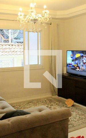 Casa à venda com 260m², 4 quartos e 4 vagasSala
