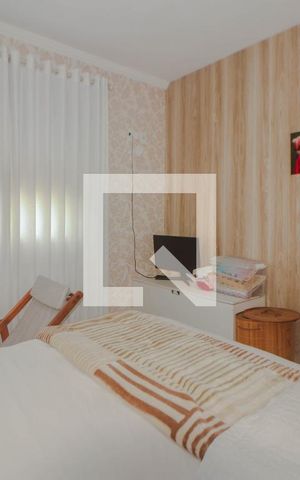 Apartamento à venda com 90m², 2 quartos e 2 vagas Apartamento à venda com 90m², 2 quartos e 2 vagasSuíte