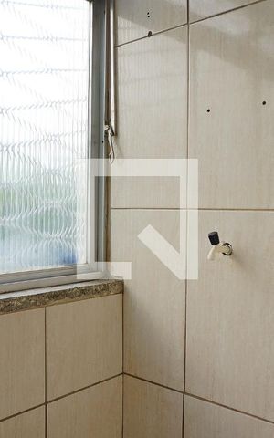 Apartamento à venda com 40m², 1 quarto e sem vagaCozinha e Área de Serviço