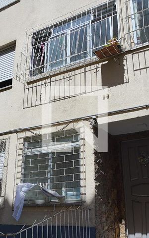 Apartamento à venda com 40m², 1 quarto e sem vagaFachada do Prédio
